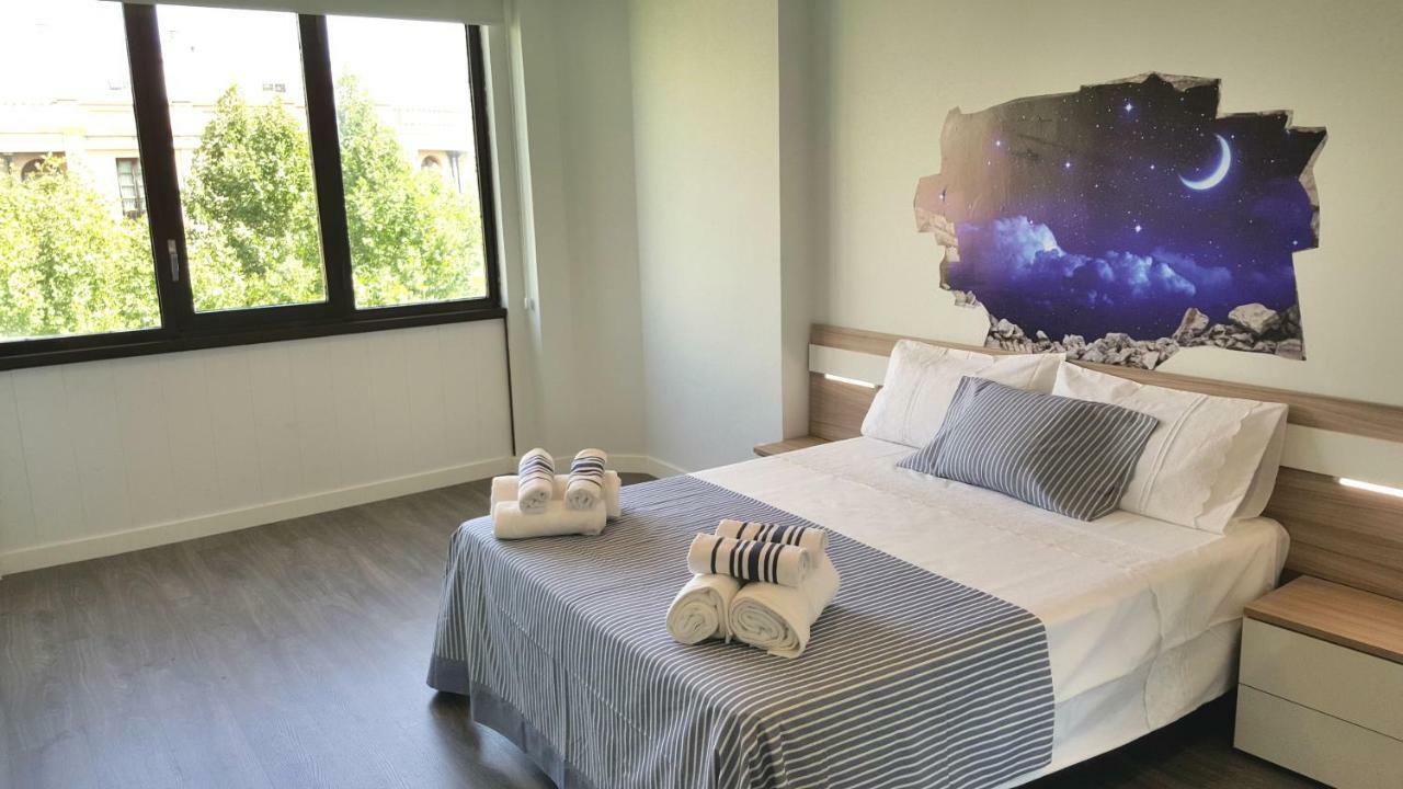 Apartamento Boulevard Gran Capitan Córdoba Exterior foto
